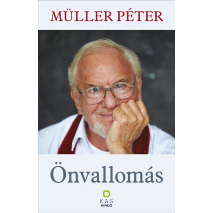 &Ouml;nvallom&aacute;s - M&uuml;ller P&eacute;ter
