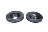 Disc frana SUZUKI LIANA hatchback (2001 - Prezent) MAXGEAR 19-2533