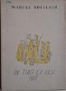 In Targ la Iasi (1917) - Marcel Breslasu - Carte Anticariat
