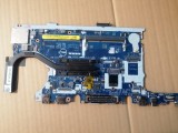 Placa de baza Dell Latitude E7450 R1VJD ZBU10 LA-A961P intel i5-5300U + radiator