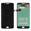 Motorola Moto G5 (XT1675, XT1676) Modul display LCD + Digitizer negru