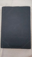 MĂRTURII PENTRU COMUNITATE VOLUMUL 3( NUMERELE 21-25)-E. G. WHITE-INTERBELICA-AA foto