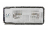 Iluminare numar de circulatie AUDI A3 Sportback (8PA) (2004 - 2015) BLIC 5402-003-07-903