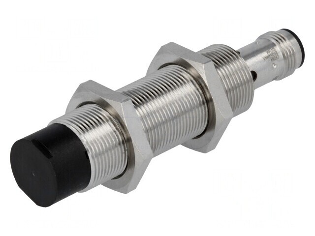 Senzor Inductiv PNP NO 10mm 30V M18 IP67 200mA