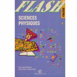 Paul-Jean Chirouze, Rene Vento, Gerard Vidal - Sciences physiques - 132859