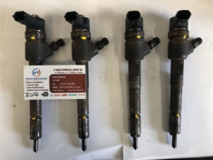 Injector / injectoare bosch 0445110183 Fiat Doblo / Opel Astra 1.3cdti foto