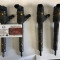 Injector / injectoare bosch 0445110183 Fiat Doblo / Opel Astra 1.3cdti