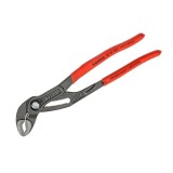 Cumpara ieftin Cleste profesional pentru instalator Cobra Knipex 87 01 250, 250 mm