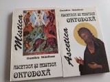 Cumpara ieftin PR. PROF. DUMITRU STANILOAE, ASCETICA SI MISTICA ORTODOXA vol. I+II