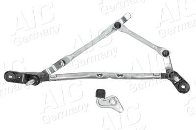 AIC 71263 Calitatea originală AIC Legaturi stergator parbriz foto