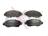 Set placute frana, frana disc pentru FORD TRANSIT FORD Transit Mk5 Bus (V184, V185) ( 01.2000 - 05.2