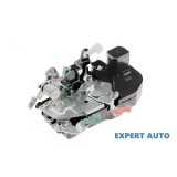 Actuator inchidere centralizata incuietoare broasca usa fata Chrysler Town Country (2008-&gt;) #1