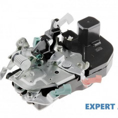 Actuator inchidere centralizata incuietoare broasca usa fata Chrysler Voyager 4 (2000-2008) [RG] #1