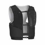 Vestă Alergare Trail Running Competiții Suport bidoane flask KIPRUN 5L Negru