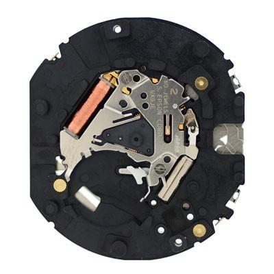 Mecanism Ceas Quartz Epson VX9JE