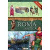 Colectia istorie - roma antica, Unicart