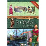 Colectia istorie - roma antica, Unicart
