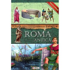 Colectia istorie - roma antica