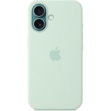 IPHONE 16 SI CASE AQUAMARINE-ZML