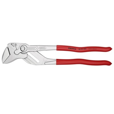 Cleste pentru instalator Knipex 86 03 300, 300 mm foto