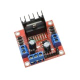 Modul NANO CONTROLLER MOTOR DC L298, Oem