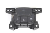 Comutator TOYOTA C-HR _X1_ 2018 11452144
