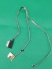 Dell Inspiron 15-3521 Cablu LVDS Display LCD SWAP