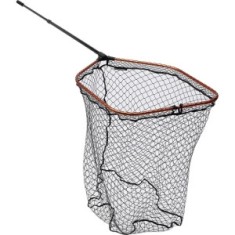 Minciog Savage Tele Rubber X-large Mesh 65x50cm foto