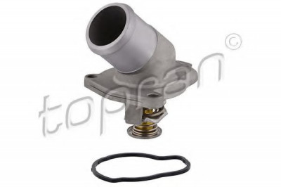 Termostat,lichid racire OPEL ASTRA H GTC (L08) (2005 - 2016) TOPRAN 205 727 foto