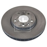 Febi Bilstein Disc frana