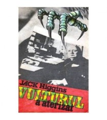 Jack Higgins - Vulturul a aterizat - 100295