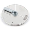 Disc, cutit Julienne, 2*4 mm, Robot Coupe, CL 20