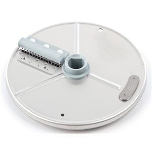 Disc, cutit Julienne, 2*4 mm, Robot Coupe, CL 20 foto