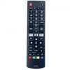 Telecomanda Smart TV LED LCD LG AKB75095303, Compatibila cu diverse modele