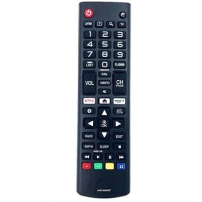 Telecomanda LG AKB75095303 foto