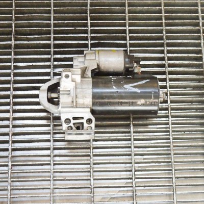 Electromotor BMW X1 E84 2013 OEM: 1005841580 10006485 foto