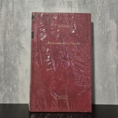 Gaston Leroux - Fantoma de la Operă | Fantoma de la Operă, Gaston Leroux, roman gotic