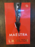 Maestra - L.S. Hilton