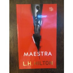 Maestra - L.S. Hilton