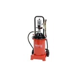 Pompa Gresat Pneumatica Yato YT-07067, 12L, 4m, Profesionala, Presiune 0.8MPa, Polonia