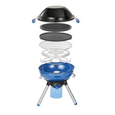 Gratar pe gaz si aragaz portabil Party Grill 400 CV Campingaz 2000030685