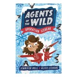 Agents of the Wild 2