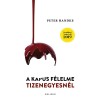 A kapus f&eacute;lelme tizenegyesn&eacute;l - Peter Handke