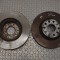 Set disc de fr&acirc;nă față VW GOLF VIII CD1 2022 OEM: Hatchback | 20626019