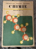 Chimie. Manual pentru clasa a X-a - Constantin D. Albu, Ileana Cosma, Olga Petrescu