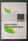 PRINCIPIILE TERMODINAMICII - Petrescu