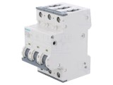&Icirc;ntrerupător de Supracurent 10A 3 Poli 230/400VAC