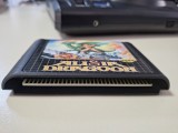 Alisia Dragoon game for Sega Mega Drive Genesis