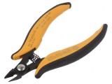 Cleste Miniatură Tăiere Curbat 138mm