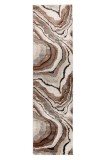 Cumpara ieftin Covor traversa Bologna Terra 80x300 cm